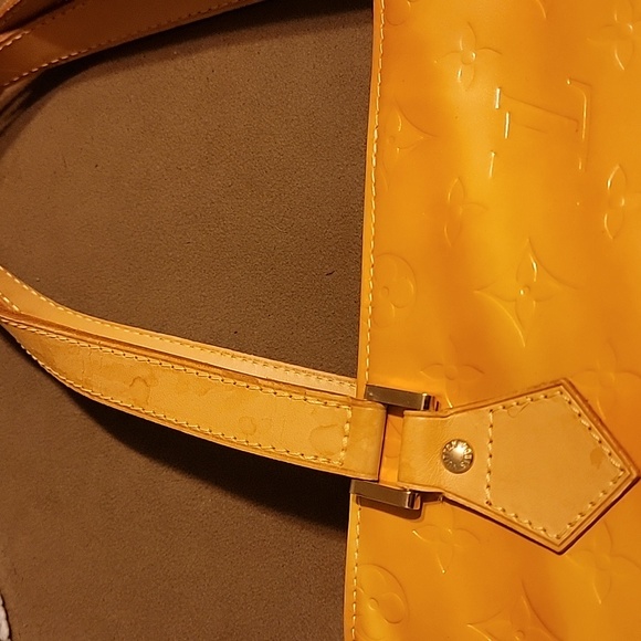 Louis Vitton Vernis handbag - Picture 9 of 14